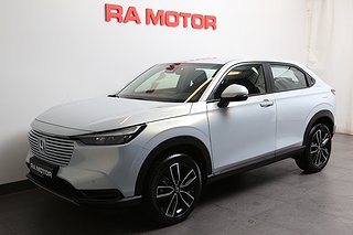 SUV Honda HR-V 4 av 19