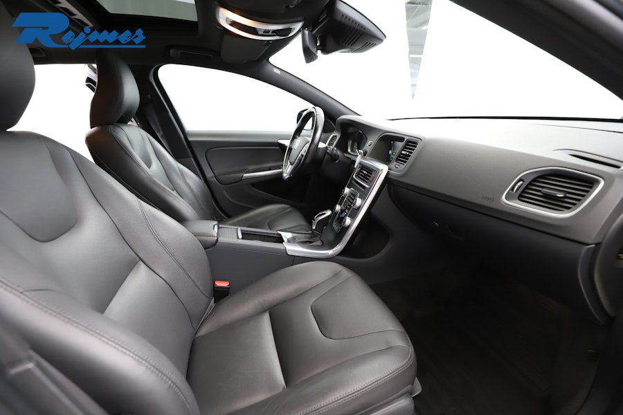 Volvo V60 Cross Country 2016, bild 5/59