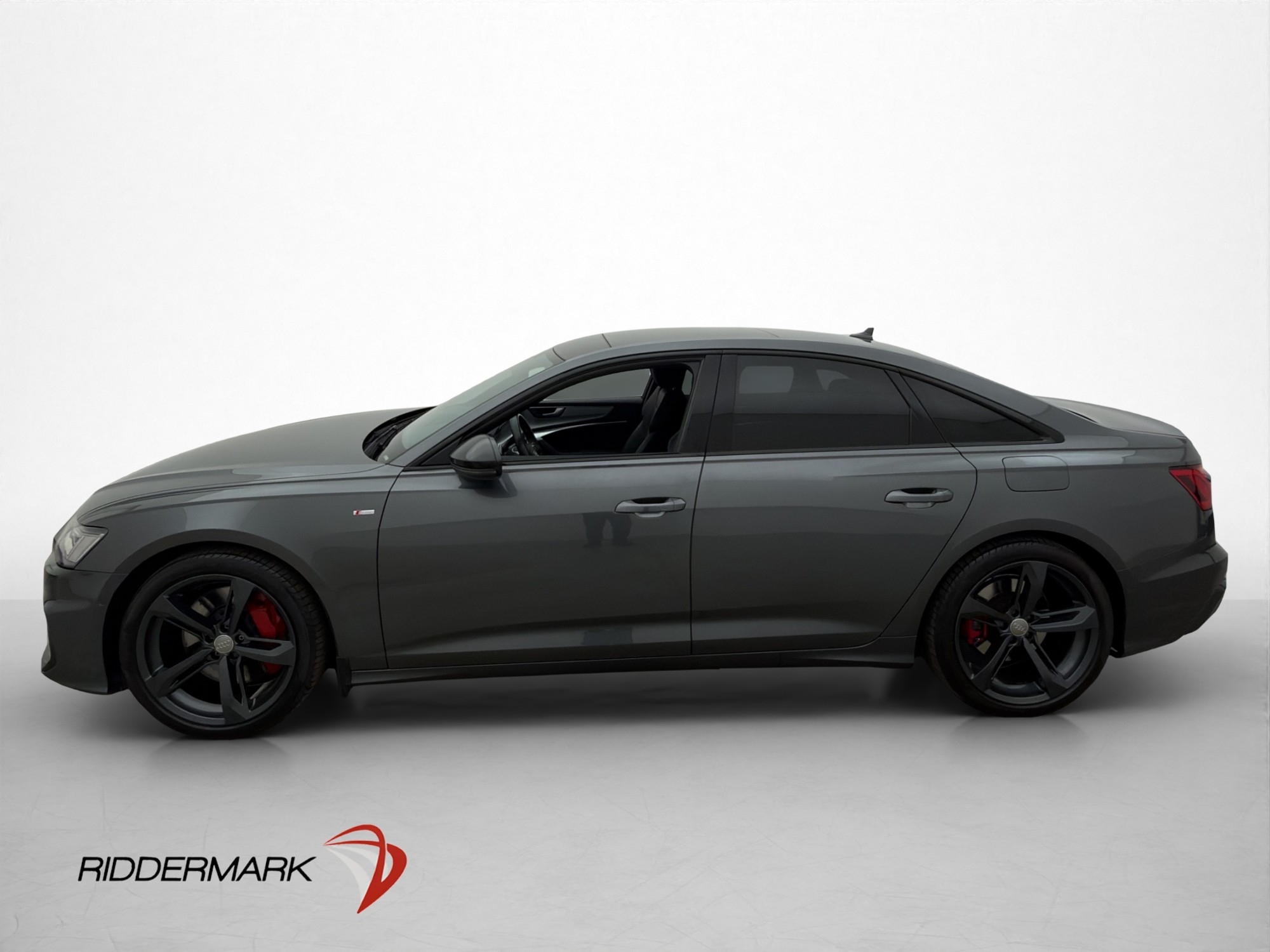 Audi A6 2021, bild 4/10