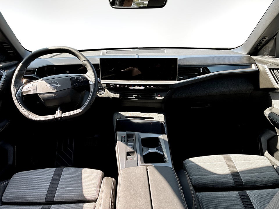 Bild på Opel Grandland X GS Hybrid 145hk Aut B-KAMERA CARPLAY