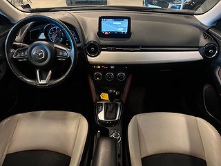 Mazda CX-3 1.5 Optimum AWD 105hk Kamera/Navi/BOSE/Fullservad