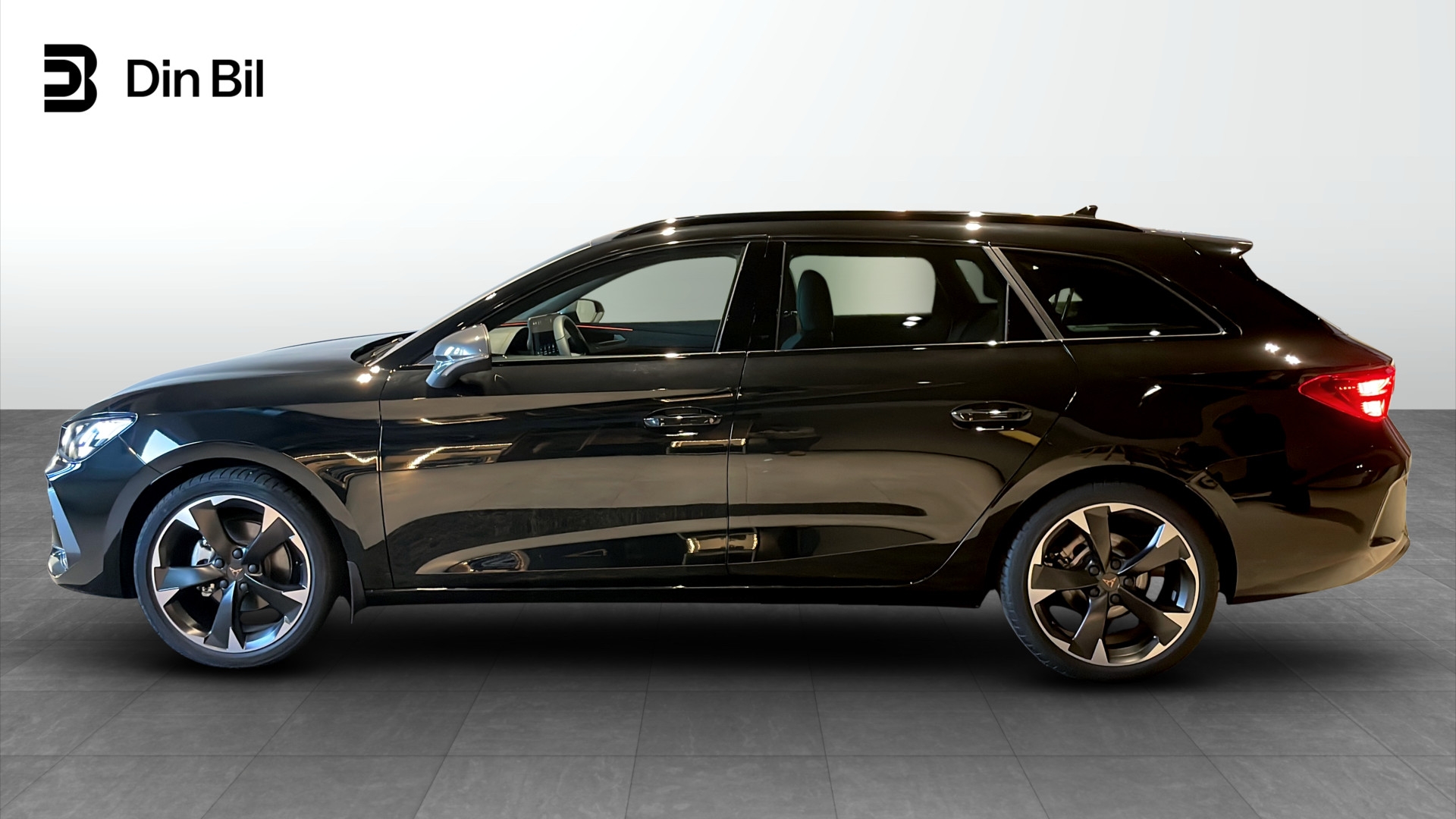 Cupra Leon 2026, bild 2/49