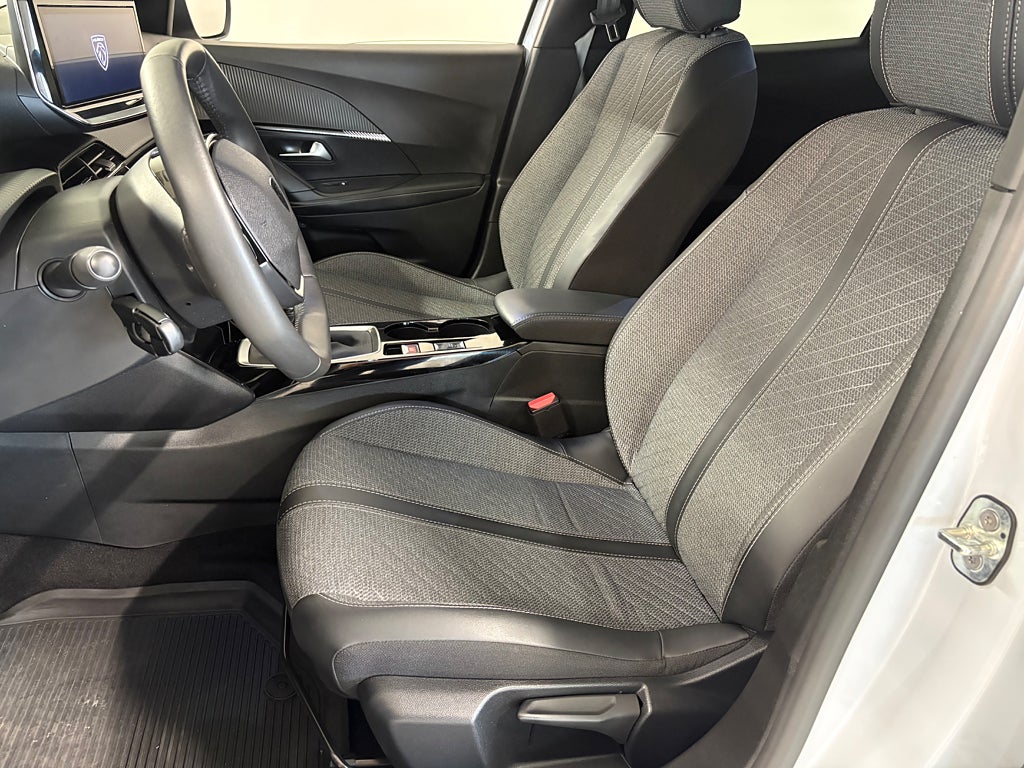 Peugeot 2008 1.2 PureTech 130 Euro 6 SoV Hjul thumbnail