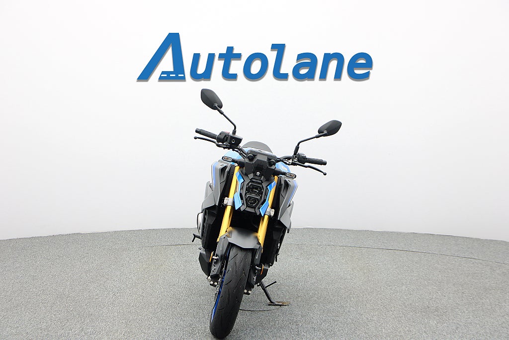 Suzuki GSX-S1000* Quick Shifter+ Endast 26mil 1-Ägare!