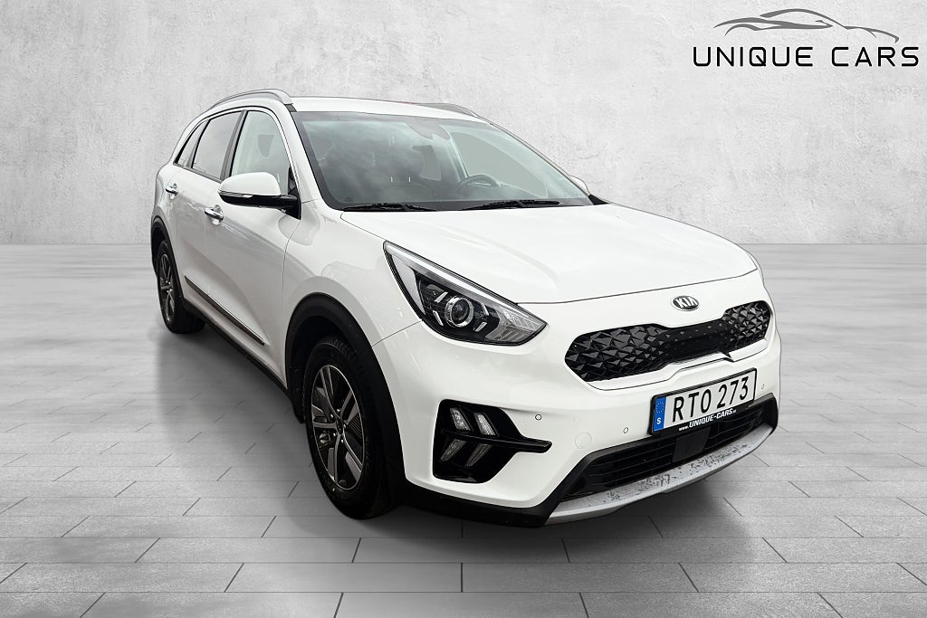 Kia Niro P-HEV | DCT Advance Plus | Plug in Hybrid