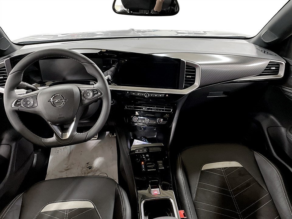 Bild på Opel Mokka Ultimate 1.2 Turbo 130hk Aut - B-KAMERA, EN ÄGARE