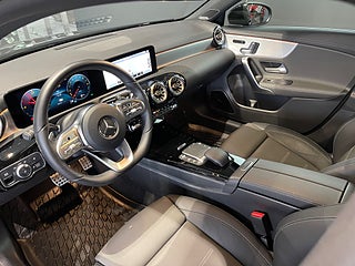 Halvkombi Mercedes-Benz A 9 av 19