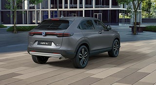 SUV Honda HR-V 3 av 8