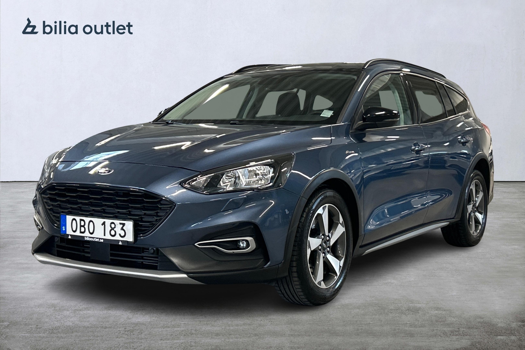 Ford Focus, bild 5/27
