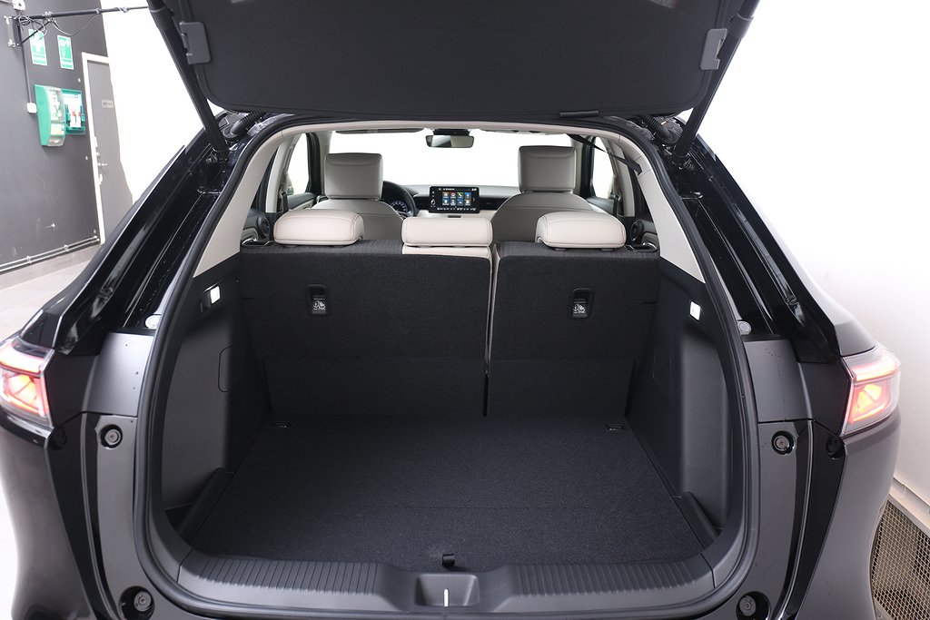 Honda HR-V Advance Style Hybrid 5 års fri service/garanti** 2024