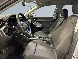 Audi Q3 40 TDI Quattro 2.0 Proline Advanced Drag/360-kamera/S&V – bild 7