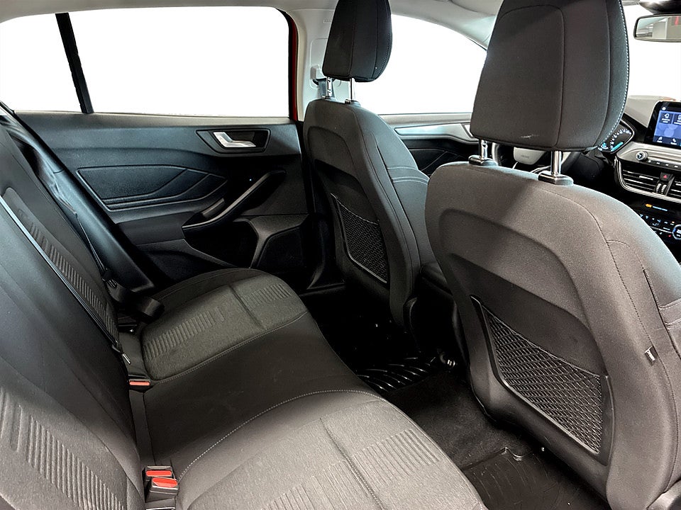 Bild på Ford Focus Active Kombi 1.0 EcoBoost 125hk Aut B-KAMERA DRAG