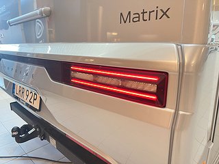 Husbil-halvintegrerad Adria MATRIX SUPREME 670 SL 6 av 32