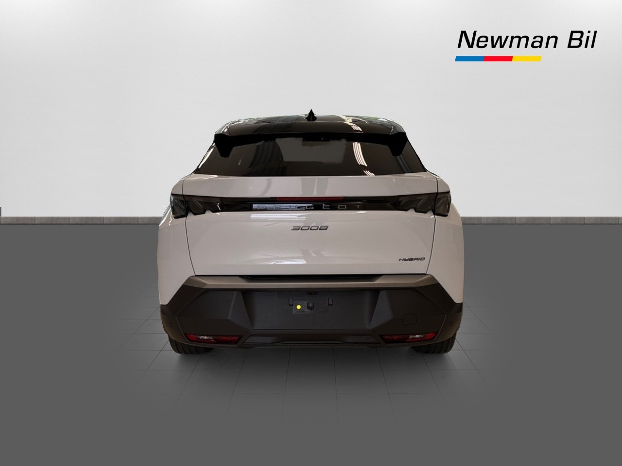 Peugeot 3008 2026, photo 5/10