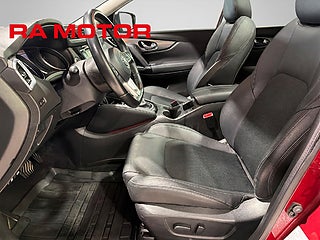 SUV Nissan Qashqai 9 av 25