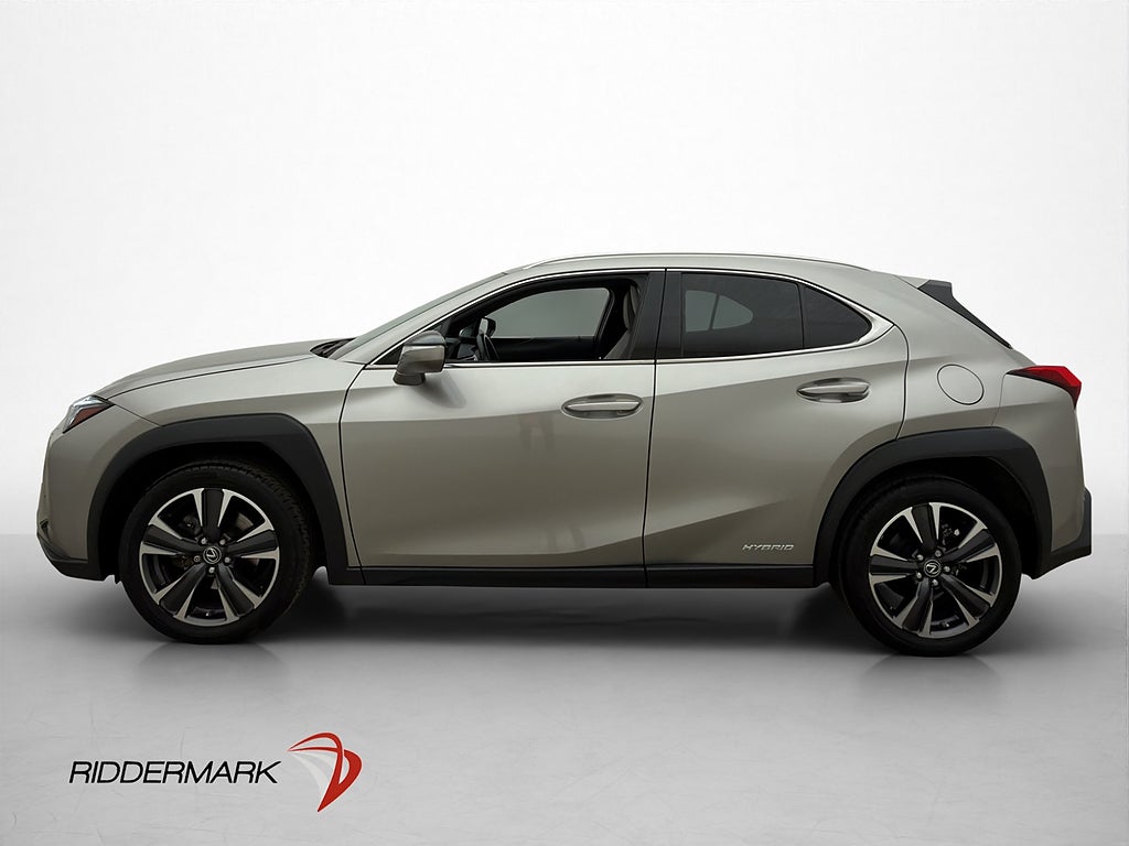 Lexus UX 250h E-Four Premium Mark-Levinson Kamera Navi Skinn
