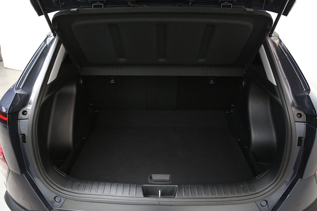 Hyundai Kona HEV 1.6 GDI DCT Advanced  *Avbetalningskampanj