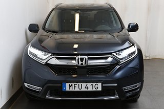 SUV Honda CR-V 5 av 21