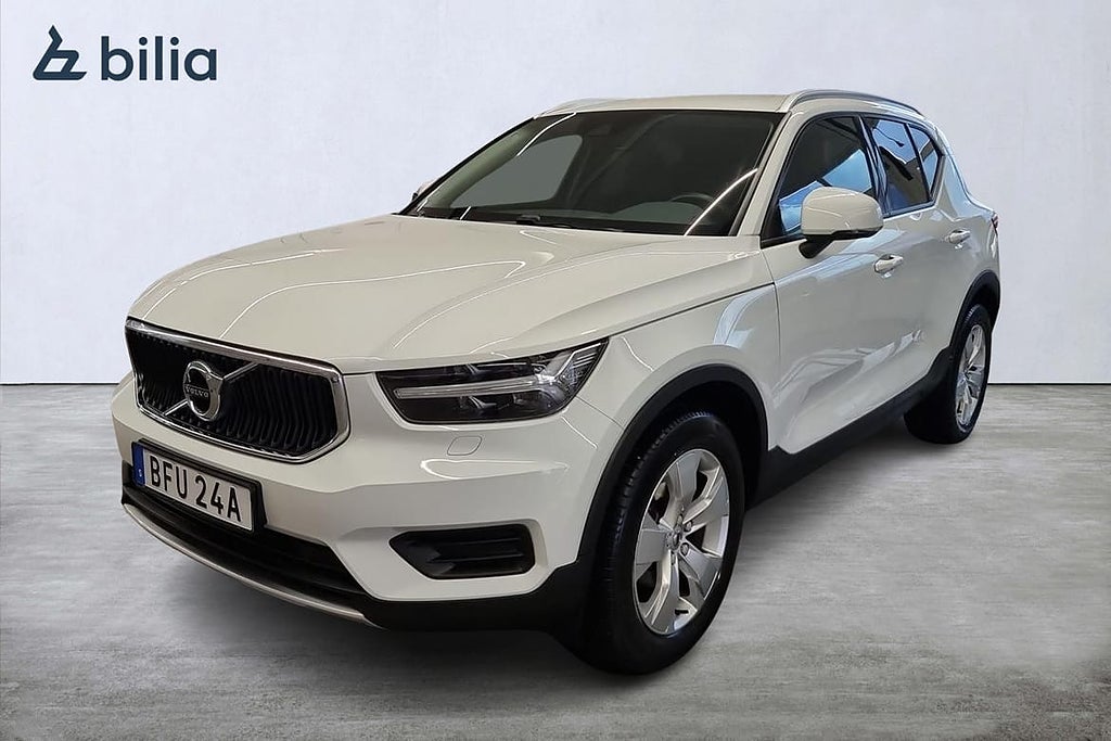 Volvo XC40 T2 FWD Momentum