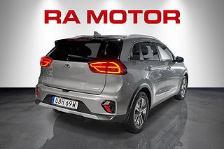SUV Kia Niro 5 av 22