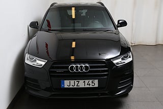 SUV Audi Q3 5 av 26