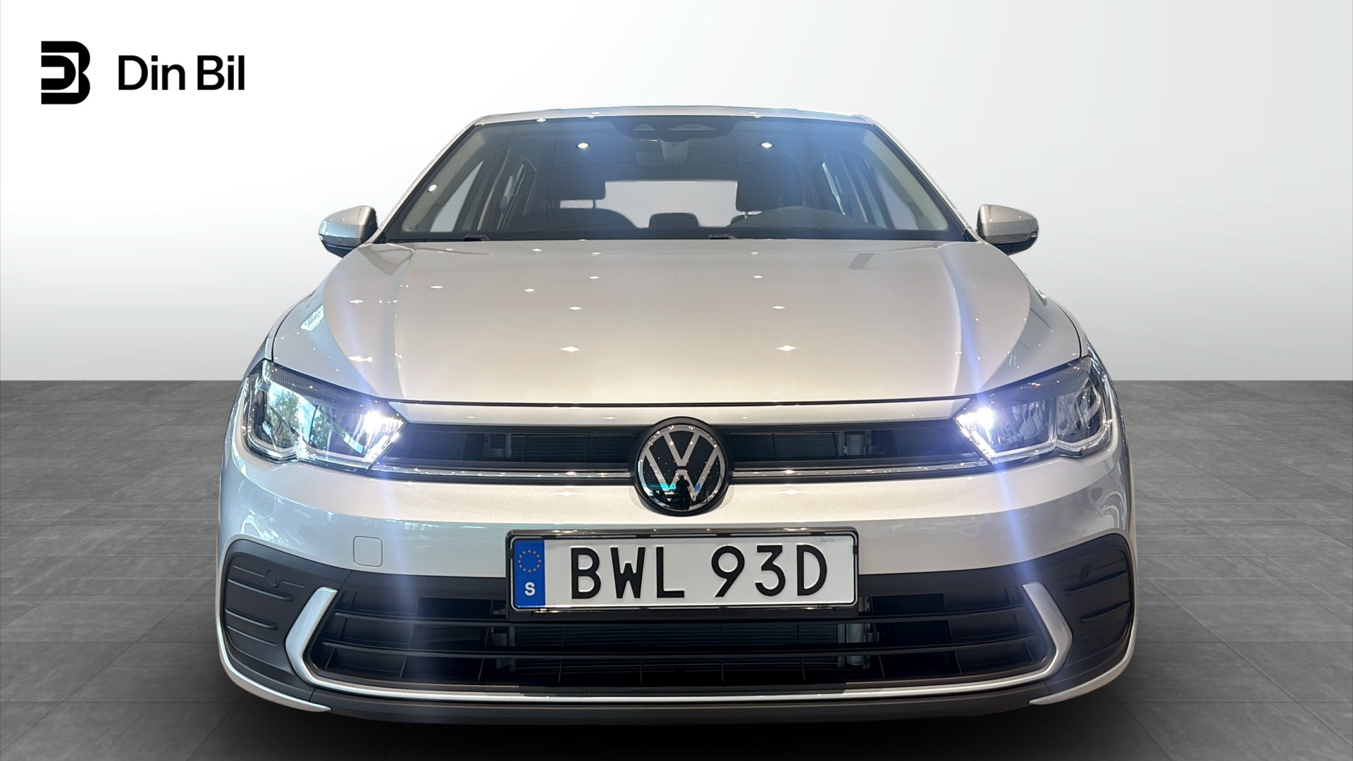 Volkswagen Polo 2027, bild 4/10