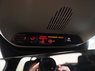 SUV Volvo XC40 19 av 21