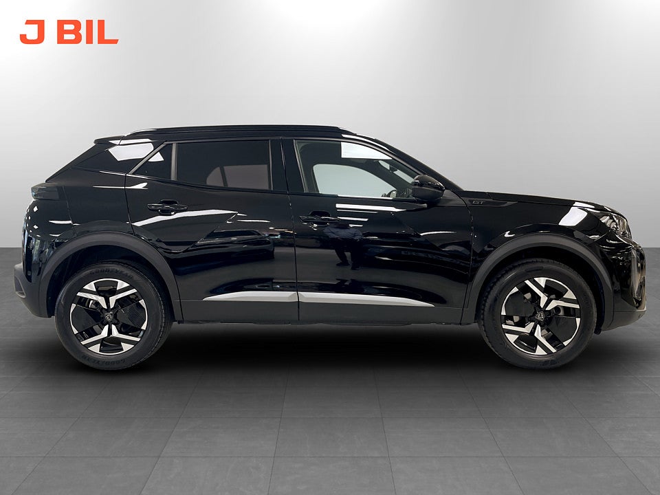Bild på Peugeot 2008 GT 1.2 PT 130hk Aut B-KAMERA NAVI