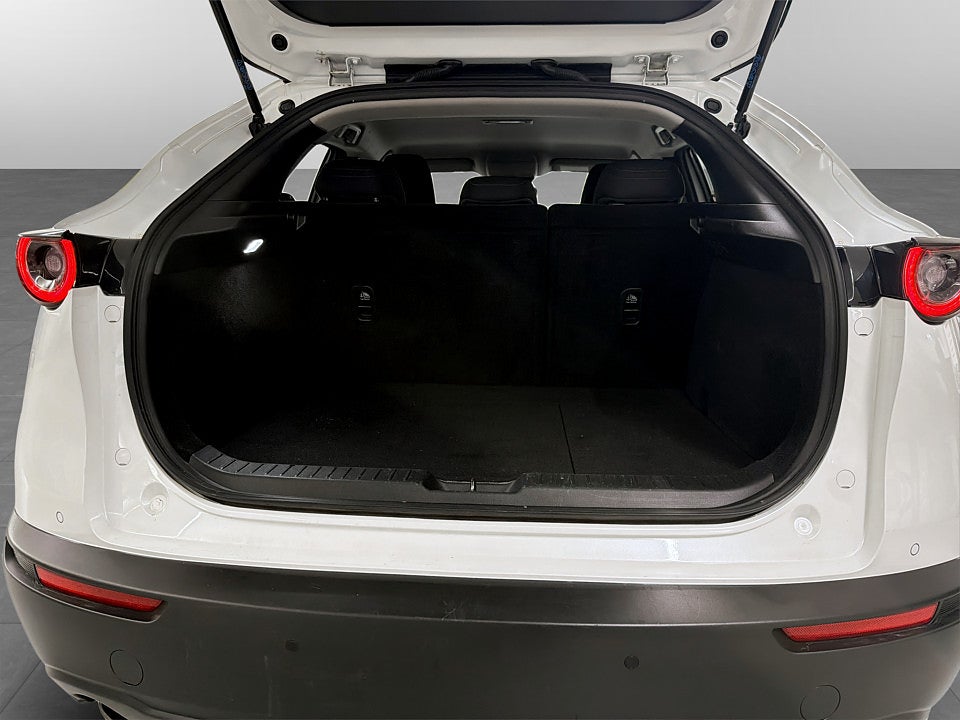 Bild på Mazda CX-30 2.0 SKYACTIV-X M 150hk Aut - B-KAMERA, EN ÄGARE