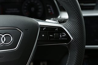 Kombi Audi A6 16 av 23