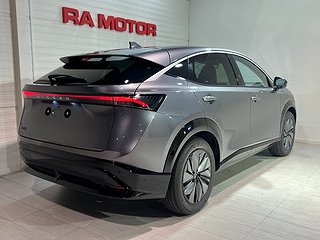 SUV Nissan Ariya 4 av 20