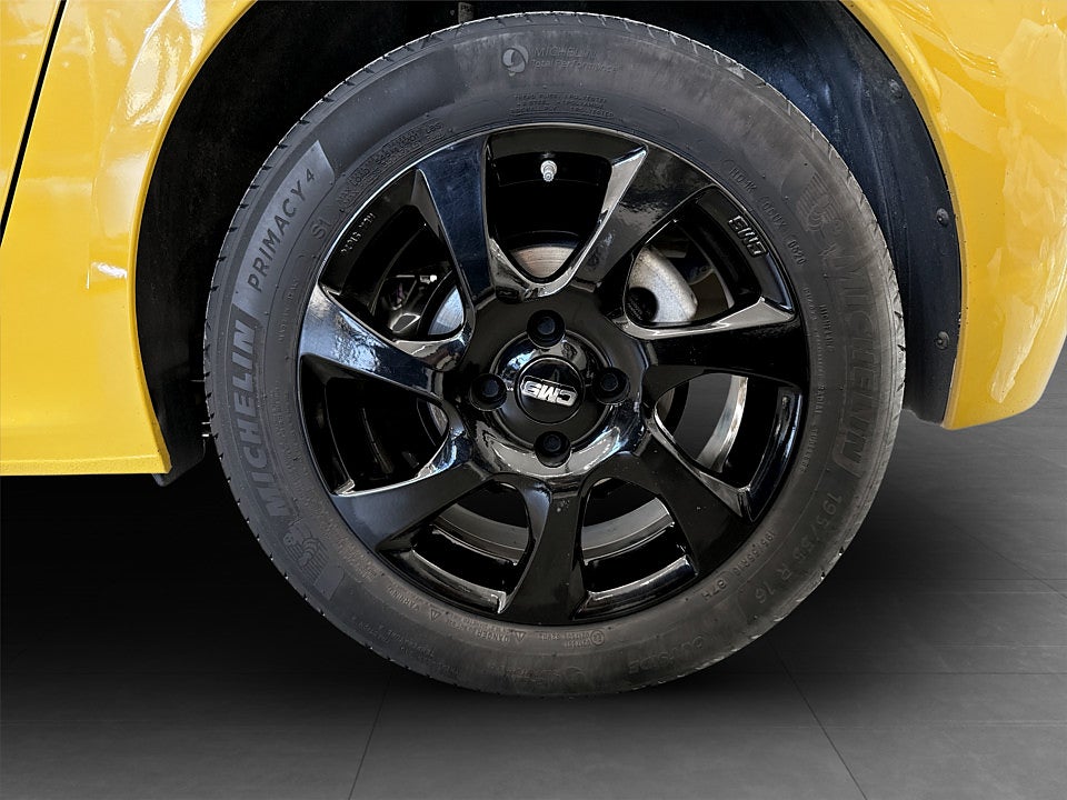 Bild på Peugeot 208 Active 1.2 PT 100hk Aut KAMPANJRÄNTA 3,99%