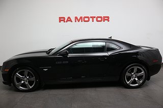 Sportkupé Chevrolet Camaro 3 av 17