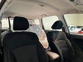 Subaru Forester 2.0 4WD Lineartronic Motorvärmare S/V-hjul