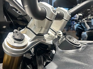 BMW S1000XR /Triple Black/Touring/Dynamic