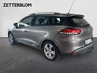 Kombi Renault Clio 3 av 15