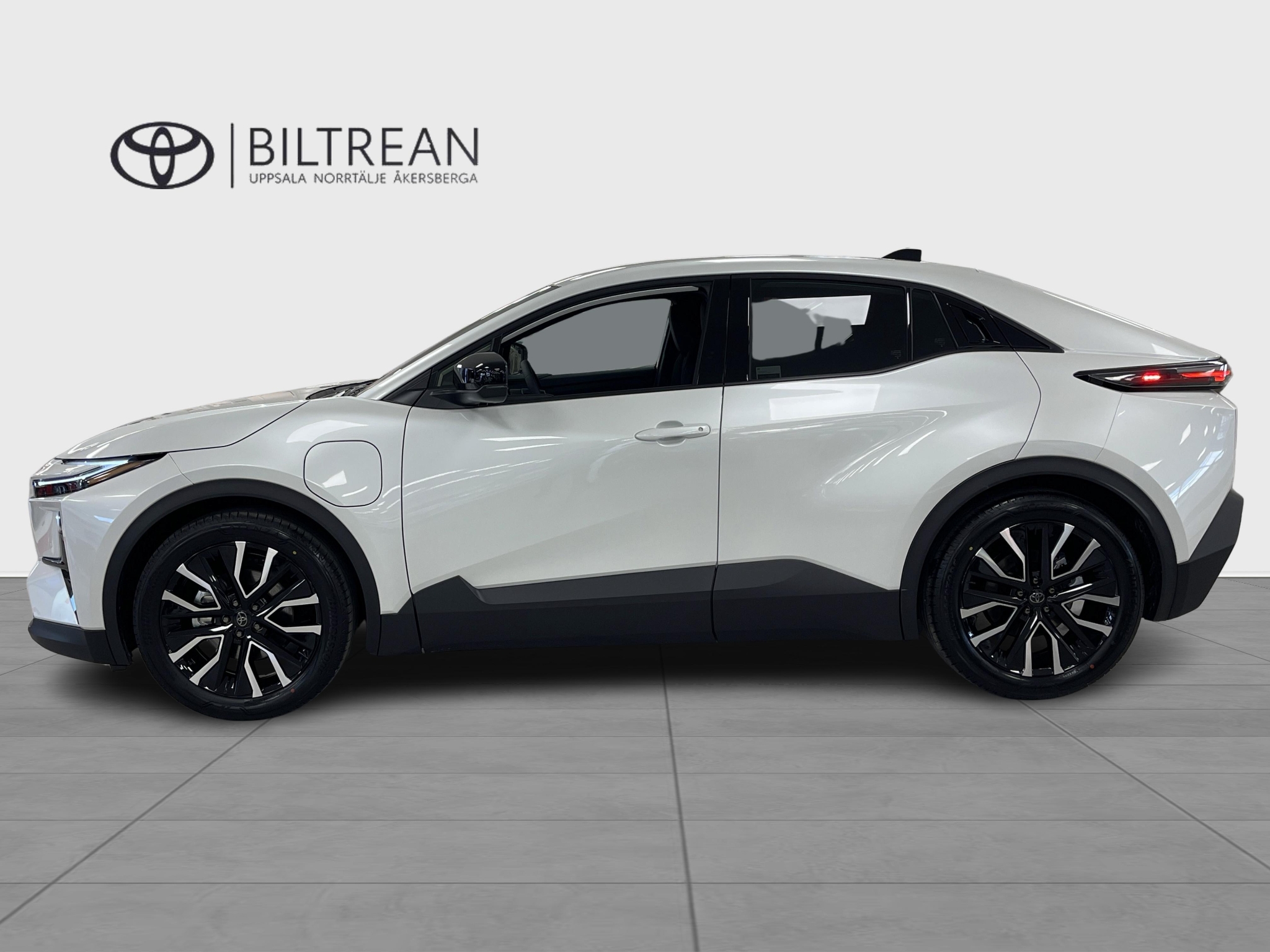 Toyota C-HR 2026, bild 3/50