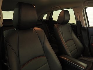 Halvkombi Mazda CX-3 11 av 23