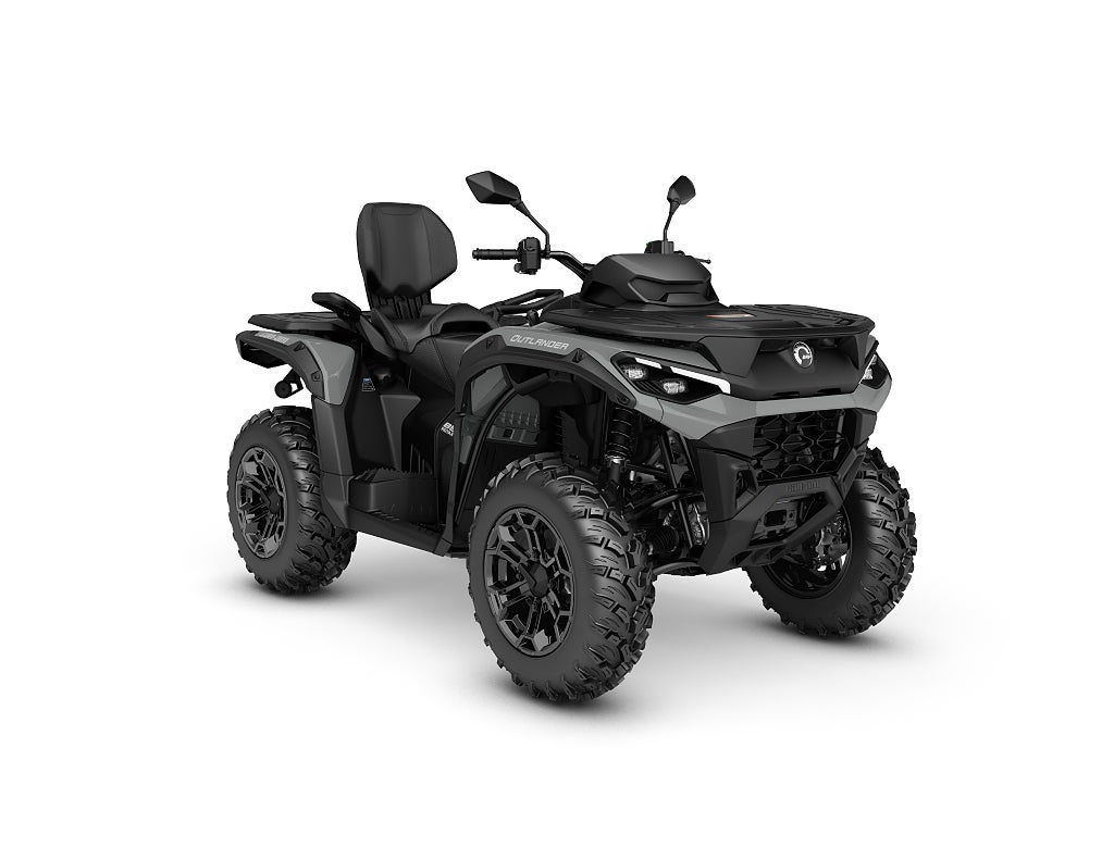 Can-Am Outlander MAX 850 DPS T ABS 
