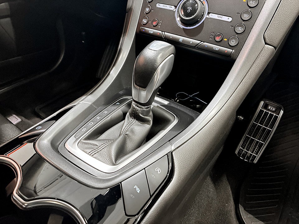 Bild på Ford Mondeo ST-Line 1.5 EcoBoost 160hk Aut B-KAMERA RATTVÄRME