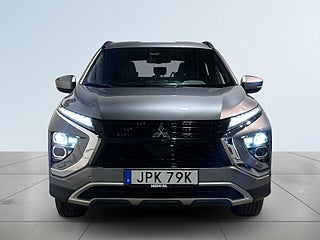 Mitsubishi Eclipse Cross PHEV 2.4 AWD Fleet Edit CarPlay Kamera SoV MOMS