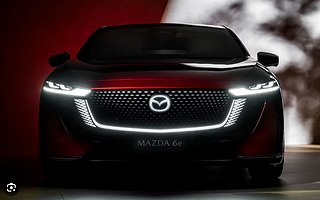 Mazda 6 e Takumi 68.8 kW | 479km | 10ÅrsGaranti| 1,99% ränta