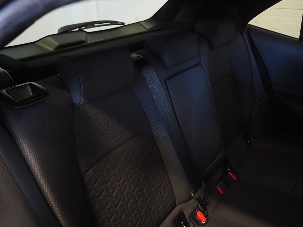 Toyota Corolla 2.0 Hybrid e-CVT 184hk Style | Backkamera | 2019