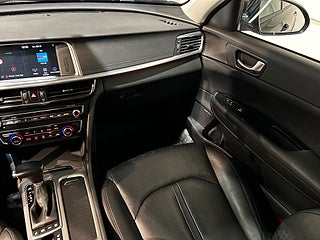 Kia Optima Sport Wagon Plug-in Hybrid 360° Pano GPS H/K SoV
