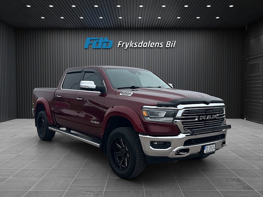 Dodge RAM 2019 - miniatyr 7