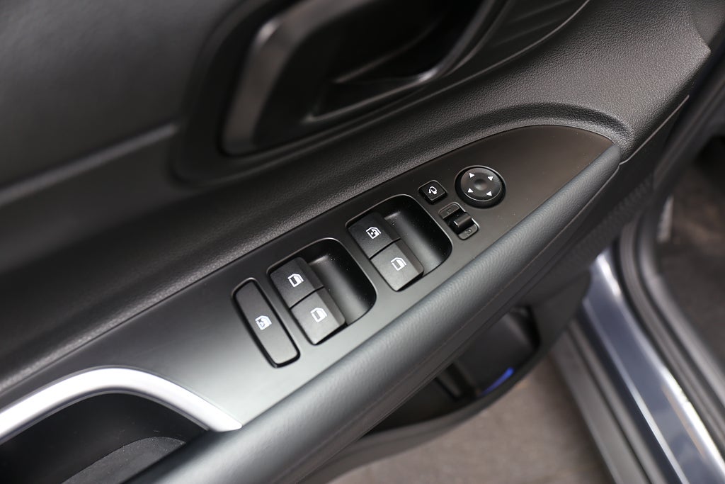 Hyundai Bayon 1,2 MPi Essential Manuell 0,99% Superkampanj! 2025