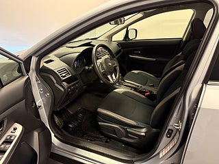 SUV Subaru XV 5 av 6