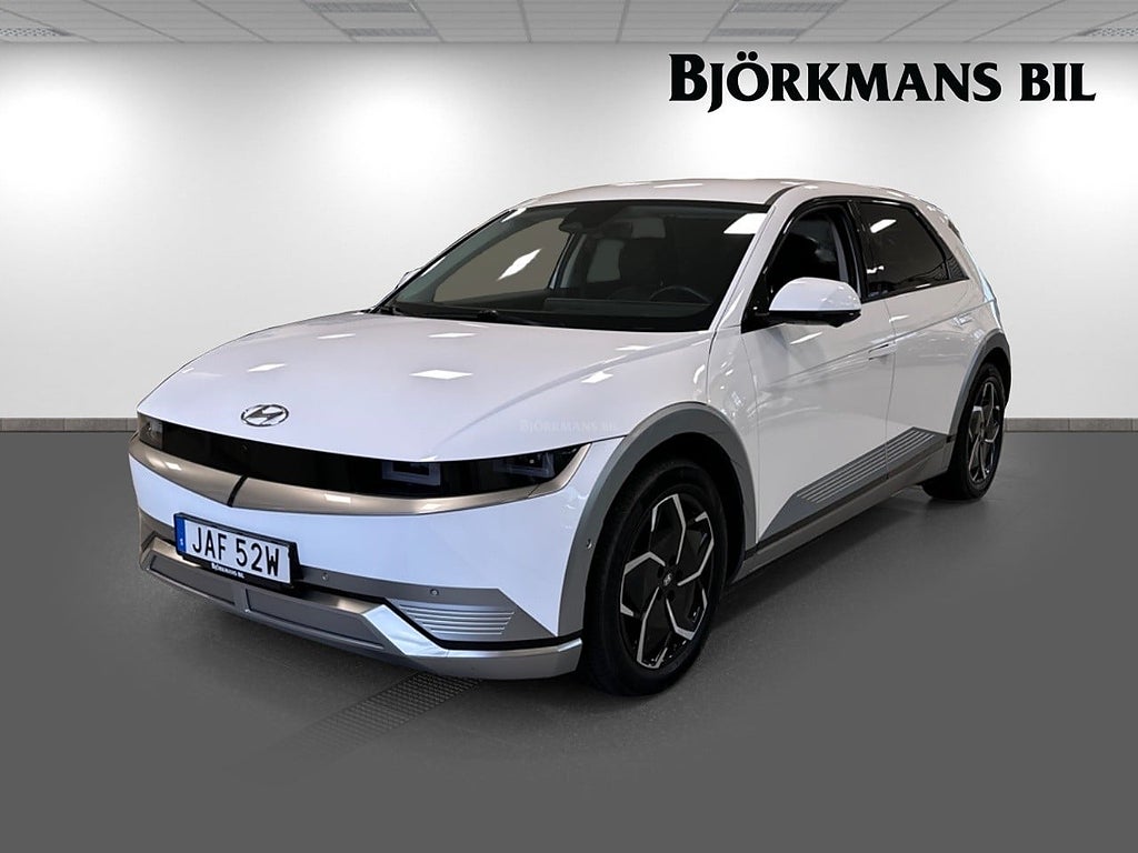 Hyundai IONIQ 5 ADVANCED 77.4 KWH *LADDNING 15.000 KR INGÅR