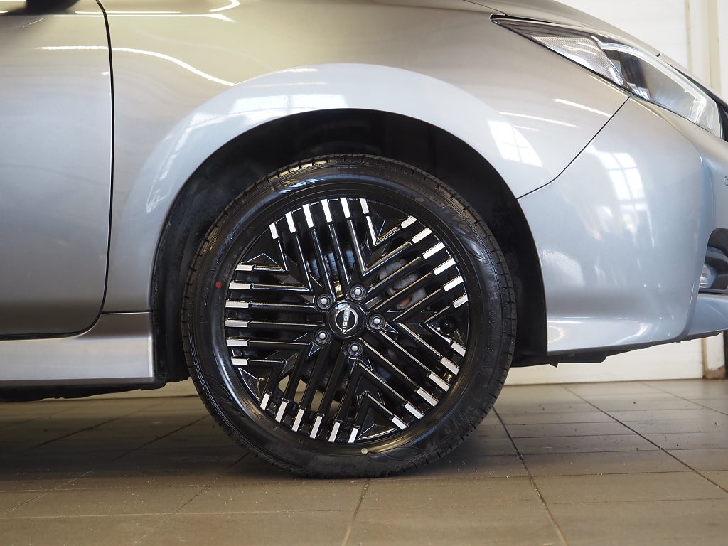 Nissan Leaf e+ 59kwh TEKNA | BOSE | 360º | Navi