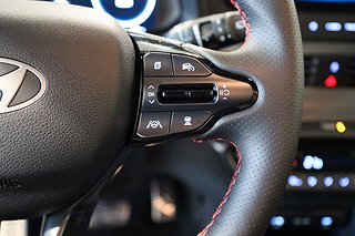 Halvkombi Hyundai i20 25 av 25